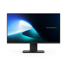 ASUS PC AiO ExpertCenter P44 (P440VAK-BPC516512X), Core 5 210H, 23.8" 1920 x 1080, 16GB, 512GB SSD, Intel, W11Pro, Black ASUS PC AiO ExpertCenter P44 (P440VAK-BPC516512X), Core 5 210H, 23.8" 1920 x 1080, 16GB, 512GB SSD, Intel, W11Pro, Black