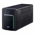 APC -Poškozený obal- Back-UPS 2200VA, 230V, AVR, French Sockets (1200W)