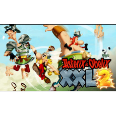 Asterix and Obelix XXL 2 (PC) klíč Steam