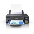 EPSON tiskárna ink EcoTank L11050, 4800x1200, A3, 30ppm, USB, Wi-Fi