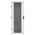 TRITON 19" rozvaděč stojanový RMA 45U 600x1200, 800kg, skleněné dveře, svařovaný, šedý