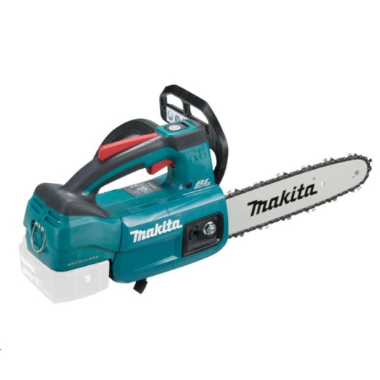 Makita DUC254Z Aku řetězová pila Li-ion LXT 18V,bez aku   Z