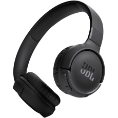 BAZAR - JBL T520BT Black - Poškozený obal (Komplet) BAZAR - JBL T520BT Black - Poškozený obal (Komplet)