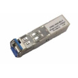 SFP WDM transceiver 1,25Gbps, 1000BASE-BX10, SM, 10km, TX1550/RX1310nm, LC simp  (J9143B