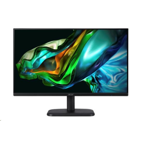 ACER LCD EK321QHbi 80cm (31.5") VA LED, Full HD 1920x1080@100Hz HDMI, 75Hz VGA, 250nits, 178/178, 5ms(GTG), 1ms(VRB), 1x