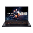 ACER NTB Nitro V 15 (ANV15-52-50SZ),Core 5 210H,15.6"FHD,16GB,512GB SSD,RTX 5050,Linux,Black