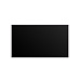 LG 49" signage 49UH7Q - UHD Signage, 700nit, 24/7, 25% haze, webOS 8.0, HDMI-out (x), 29.7mm, even bezel (11.4)