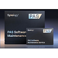 Synology Software Maintenance Service pro PAS7700 - 1 rok