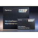 Synology Software Maintenance Service pro PAS7700 - 1 rok