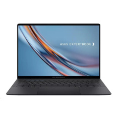 ASUS NTB ExpertBook Ultra (B9406CAA-OLEDX7642SX),Ultra X7 358H, 14" 2880 x 1800, 64GB, 2TB SSD, Intel Arc, W11 Pro, Gray ASUS NTB ExpertBook Ultra (B9406CAA-OLEDX7642SX),Ultra X7 358H, 14" 2880 x 1800, 64GB, 2TB SSD, Intel Arc, W11 Pro, Gray