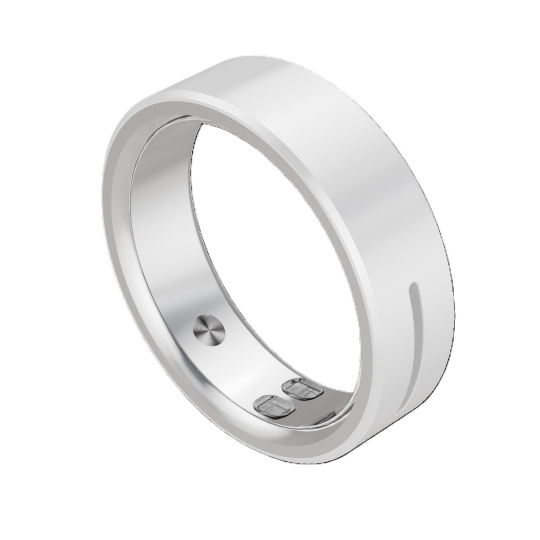 Maxcom mRing MR200 7/55 White