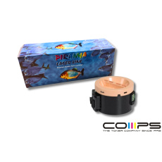 Xerox 3010, 3040, 3045 (106R02182) PIRANHA - alternativní černý toner Xerox 3010, 3040, 3045 (106R02182) PIRANHA - alternativní černý toner