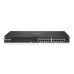 HPE Aruba Networking CX 6000 24G Class4 PoE
