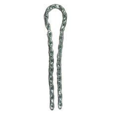 Master Lock Řetěz 8010EURD průměr 6 mm (0,6m) Master Lock Řetěz 8010EURD průměr 6 mm (0,6m)