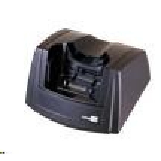 CipherLab CRD-8200 komunikační + dobíjecí jednotka USB / RS232