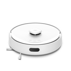 TP-Link Tapo RV30 Max robotický vysavač s mopem (LiDAR+IMU, 2,4 GHz, BT,bílý) TP-Link Tapo RV30 Max robotický vysavač s mopem (LiDAR+IMU, 2,4 GHz, BT,bílý)