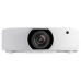 SHARP/NEC projektor PA803U, 1920x1200, 8000ANSI, 10000:1, DP, HDMI, LAN, HDR, 3D