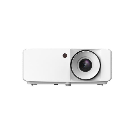 Optoma projektor ZH400 (DLP, FULL 3D, Laser, FULL HD, 4000 ANSI, 2xHDMI, RS232, USB-A, repro 1x15W), 5let zaruka