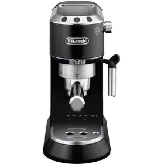 DeLonghi Dedica EC 685 BK pákové espresso