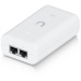 UBNT U-PoE+ - Gigabitový PoE injektor 48V/0,65A (30W)