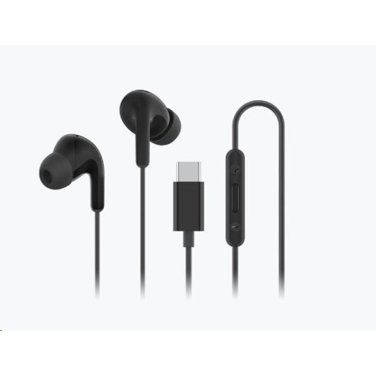 Xiaomi Type-C Earphones_Black