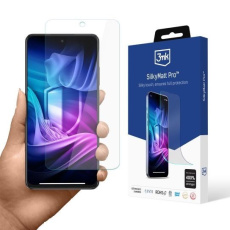 3mk Silky Matt Pro pro Oppo A40 / A40M / A3 4G 3mk Silky Matt Pro pro Oppo A40 / A40M / A3 4G