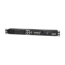 APC NetBotz Rack Monitor 250A s kartou NMC3 APC NetBotz Rack Monitor 250A s kartou NMC3