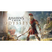 Assassin's Creed Odyssey (PC) PL klíč Uplay