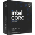 CPU INTEL Core Ultra 5 - 245KF, až 5.2GHz, 24MB L3, LGA1851, BOX (bez chladiče)