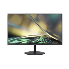 ACER LCD SA322QUEbmipx,31.5" 2560x1440 IPS LED,300nits,100Hz,178/178,4ms,HDMI,DP,Vesa,Audio,Black