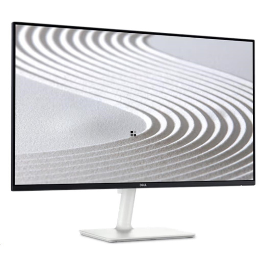 DELL LCD S2425H - 23.8"/IPS/LED/1920x1080/16:9/100Hz/8ms/1500:1/250 cd/m2/HDMI/VESA/3YNBD (210-BMHJ)