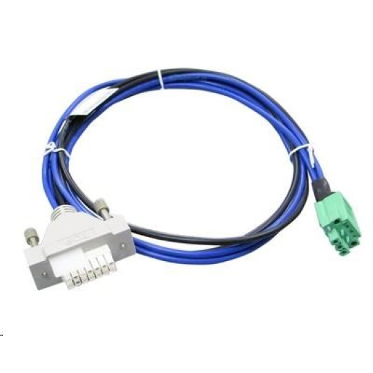 HPE X290 500 V 1m RPS Cable