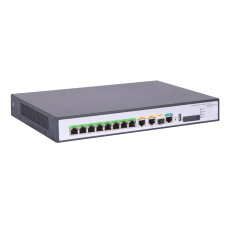 HPE FlexNetwork MSR958 1GbE and Combo 2GbE WAN 8GbE LAN Router