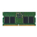 KINGSTON SODIMM DDR5 16GB 5600MT/s Non-ECC CL46 1Rx8