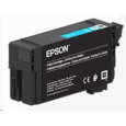 EPSON ink bar Singlepack UltraChrome XD2 Cyan T40C240(26ml)