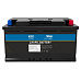 AVACOM A2D2 Baterie pro LiFePO4 12,8V 100Ah F15 Case pro autobaterii (Gotion cells)