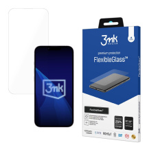 3mk FlexibleGlass pro Apple iPhone 16E 3mk FlexibleGlass pro Apple iPhone 16E