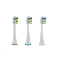 TrueLife Náhradní hlavice SonicBrush UV - Sensitive Triple Pack