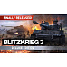 Blitzkrieg 3 - Digital Deluxe Edition Upgrade (PC) klíč Steam