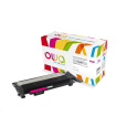 OWA Armor toner pro SAMSUNG CLP 360, 365, CLX 3300, 3305, 1000 Stran, CLTM406S, červená/magenta (CLT-M406S,SU252A)