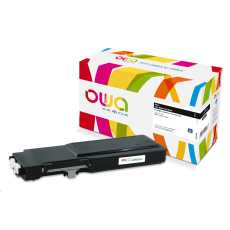 OWA Armor toner pro DELL C2660, C2665, 6000 Stran, 593-BBBU, černá/black