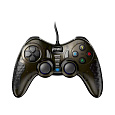 GENIUS gamepad GX Gaming GX-19UV/ drátový/ USB/ duální vibrace/ pro PC, PS3 a PS4