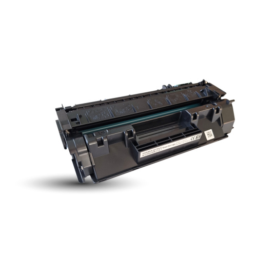Kompatibilní HP Q5949A (49A) - černý toner