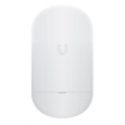 UBNT airMAX NanoStation 5AC Loco (NS-5ACL), bez PoE adaptéru [5GHz, 2x2MIMO, anténa 13dBi, Client/AP/Repeater, 802.11ac]