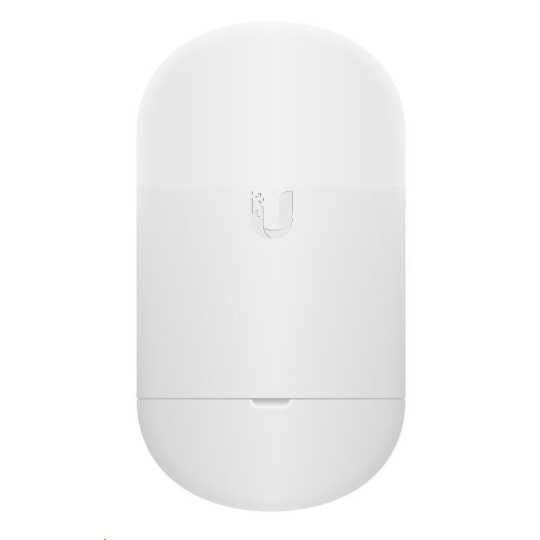 UBNT airMAX NanoStation 5AC Loco (NS-5ACL), bez PoE adaptéru [5GHz, 2x2MIMO, anténa 13dBi, Client/AP/Repeater, 802.11ac]