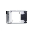 DELL 1.92TB SSD SATA Read Intensive 6Gbps 512e  2.5in Hot-Plug CK R260,R360,R660,R760,R470,R670,R770,R6xx5,R7xx5,T560