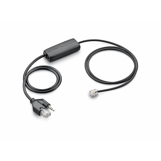 Poly APS-11 Electronic Hookswitch TAA Poly APS-11 Electronic Hookswitch TAA