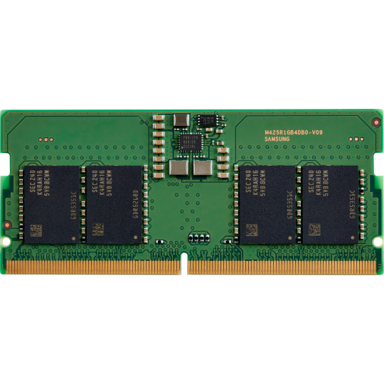 HP 8GB DDR5-5600 NECC SODIMM