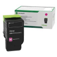 LEXMARK toner purpurová pro CS632, CX635 (11 700 str.)