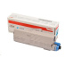 Oki cyan toner pro TONER-C-ES5463/ES5432/5442/5473 (6000 str.)